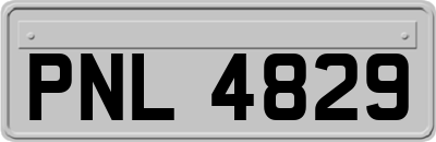 PNL4829