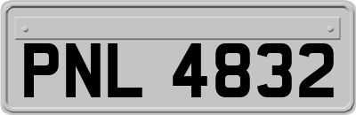 PNL4832