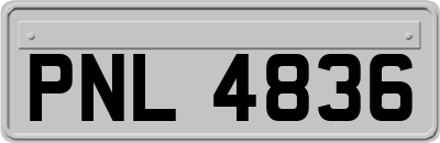 PNL4836