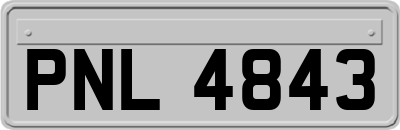 PNL4843