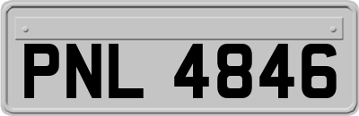 PNL4846