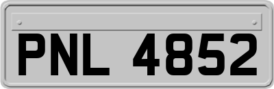 PNL4852