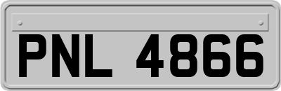 PNL4866