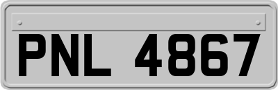 PNL4867
