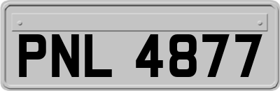 PNL4877