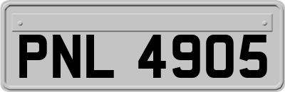 PNL4905