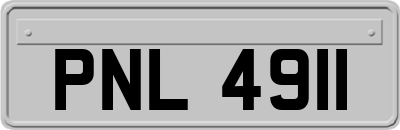 PNL4911