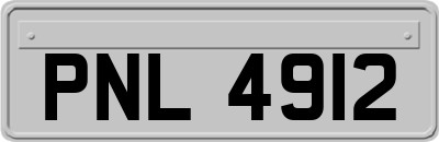 PNL4912
