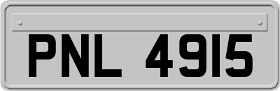 PNL4915
