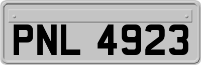 PNL4923
