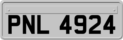 PNL4924