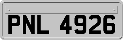 PNL4926