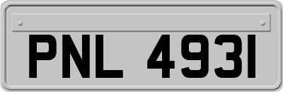 PNL4931