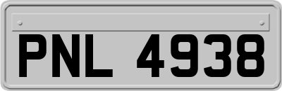 PNL4938