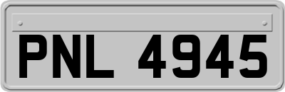PNL4945