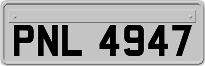 PNL4947