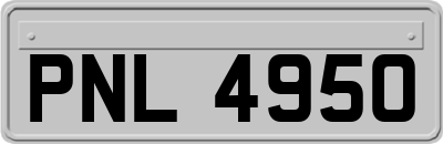 PNL4950
