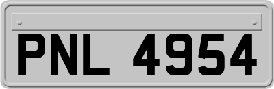 PNL4954