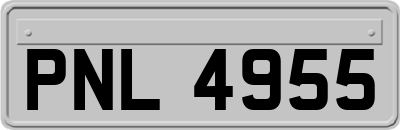 PNL4955