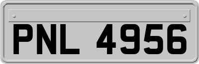 PNL4956