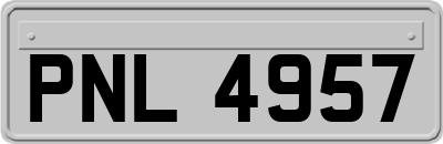 PNL4957