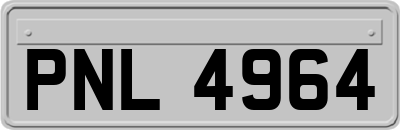 PNL4964