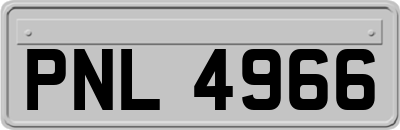 PNL4966