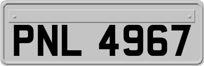 PNL4967