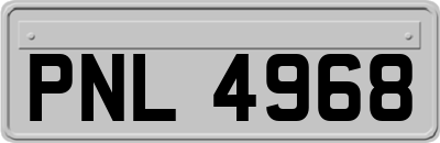 PNL4968