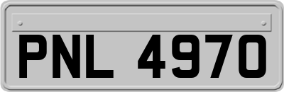 PNL4970