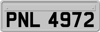 PNL4972