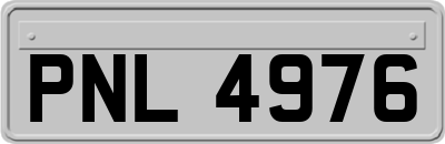 PNL4976