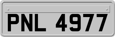 PNL4977