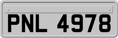 PNL4978
