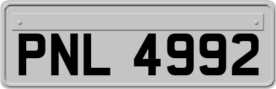 PNL4992