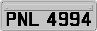 PNL4994