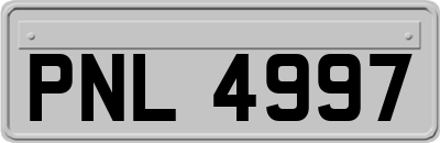 PNL4997