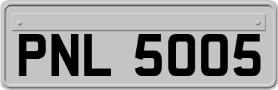 PNL5005