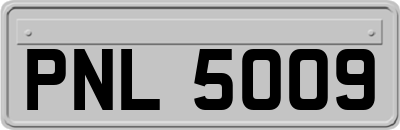 PNL5009