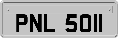 PNL5011