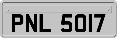 PNL5017