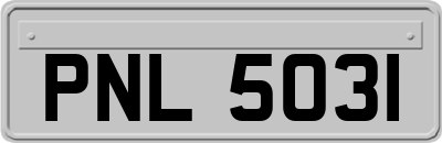 PNL5031