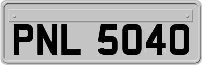 PNL5040