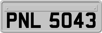 PNL5043