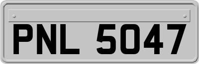 PNL5047
