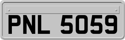 PNL5059