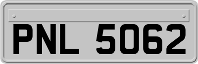 PNL5062