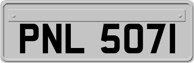 PNL5071