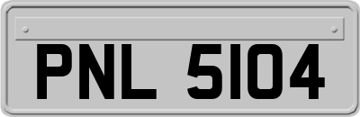 PNL5104
