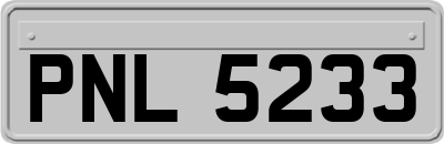PNL5233